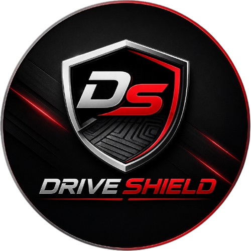 Drive Shield درايف شيلد